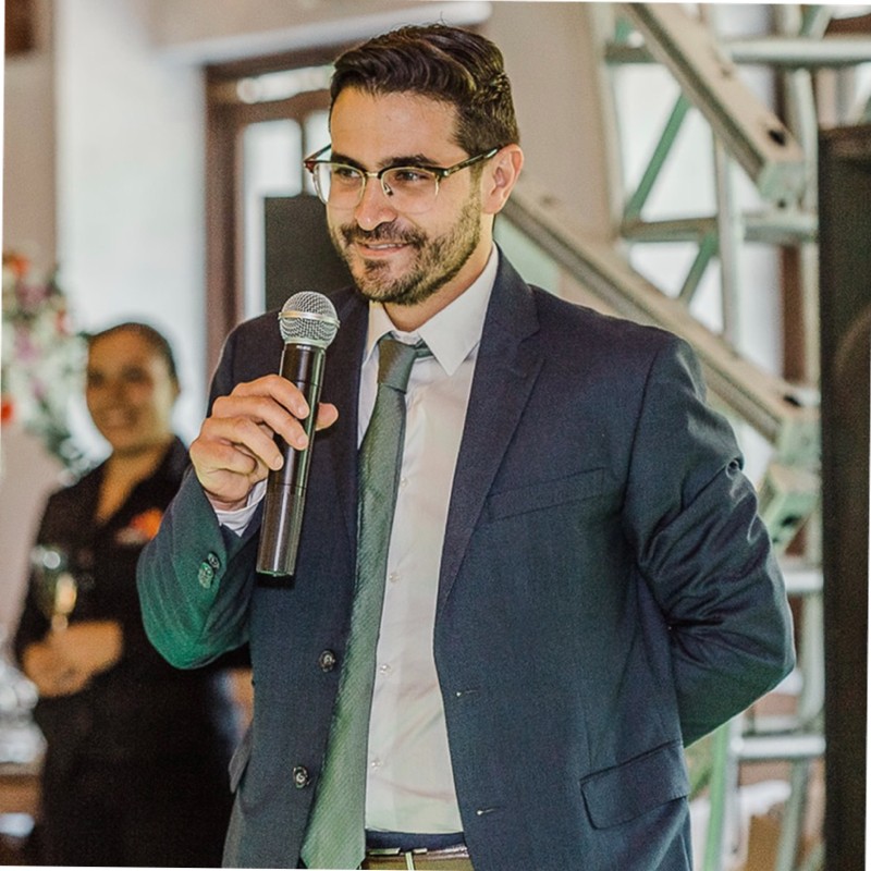 Jose Ortiz profile picture