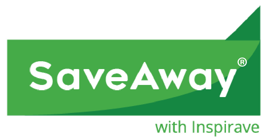 SaveAway with Inspirave